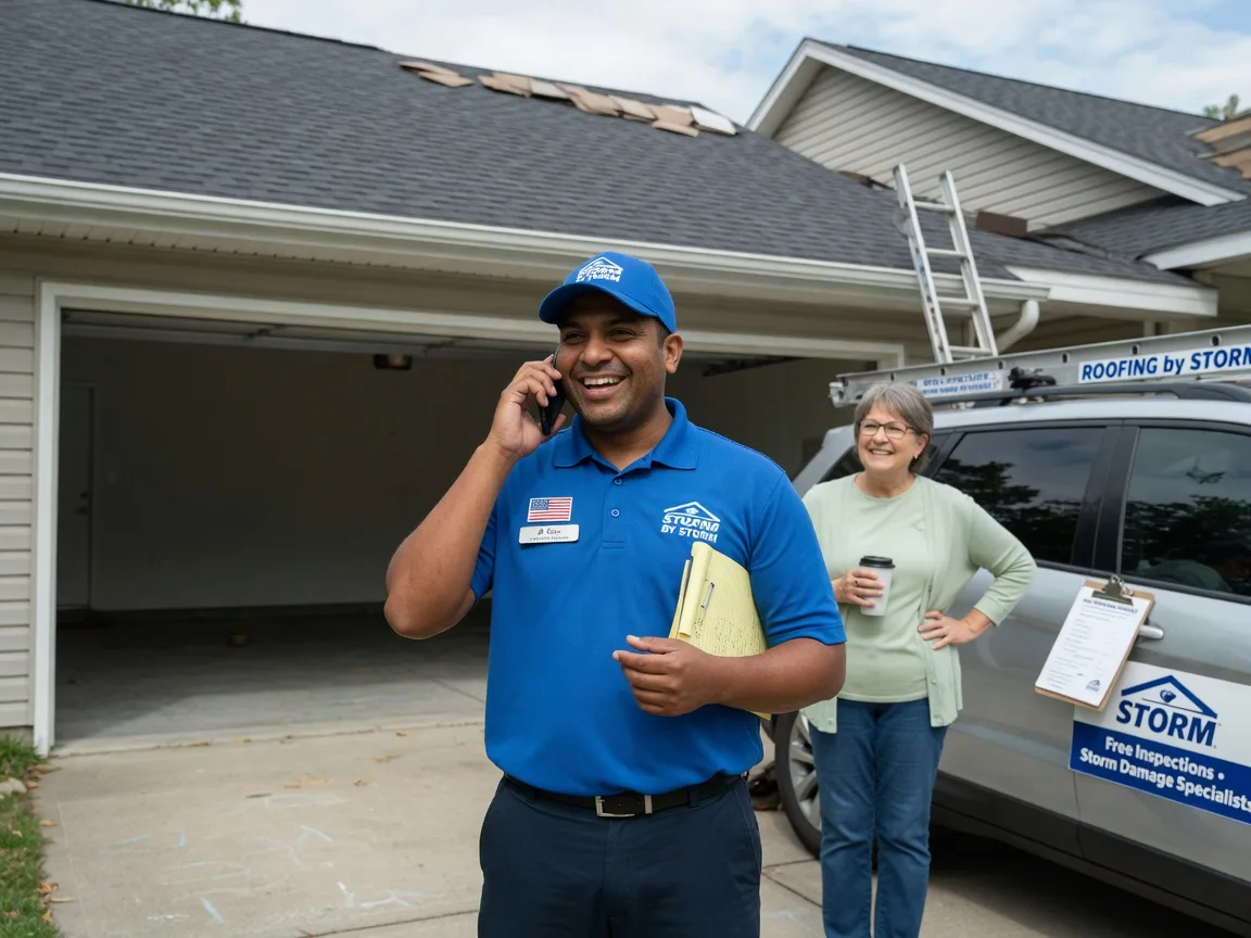 Roof Repair Near Me Center, CO FAQs
