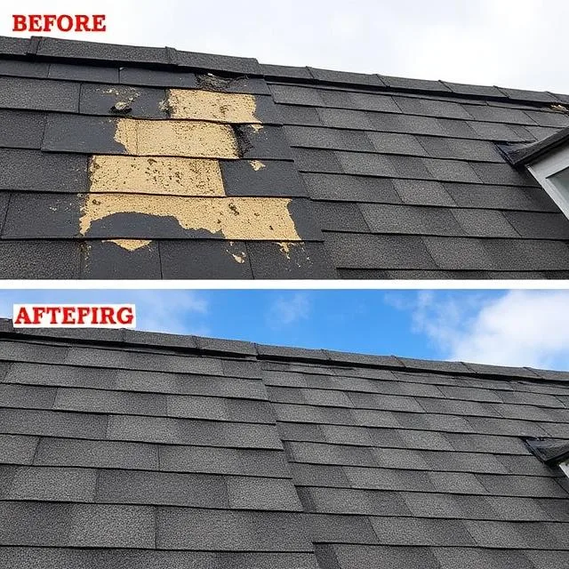 Roof Repair Near Me in Center, CO near me